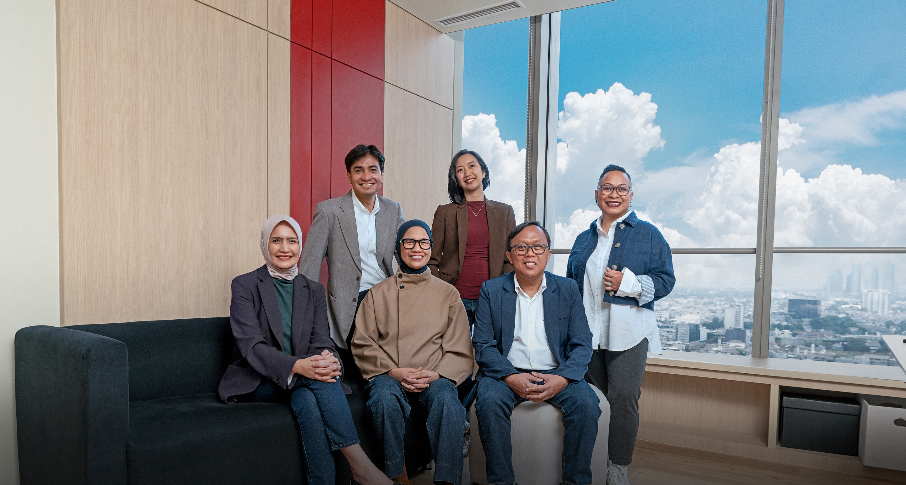 Our Team