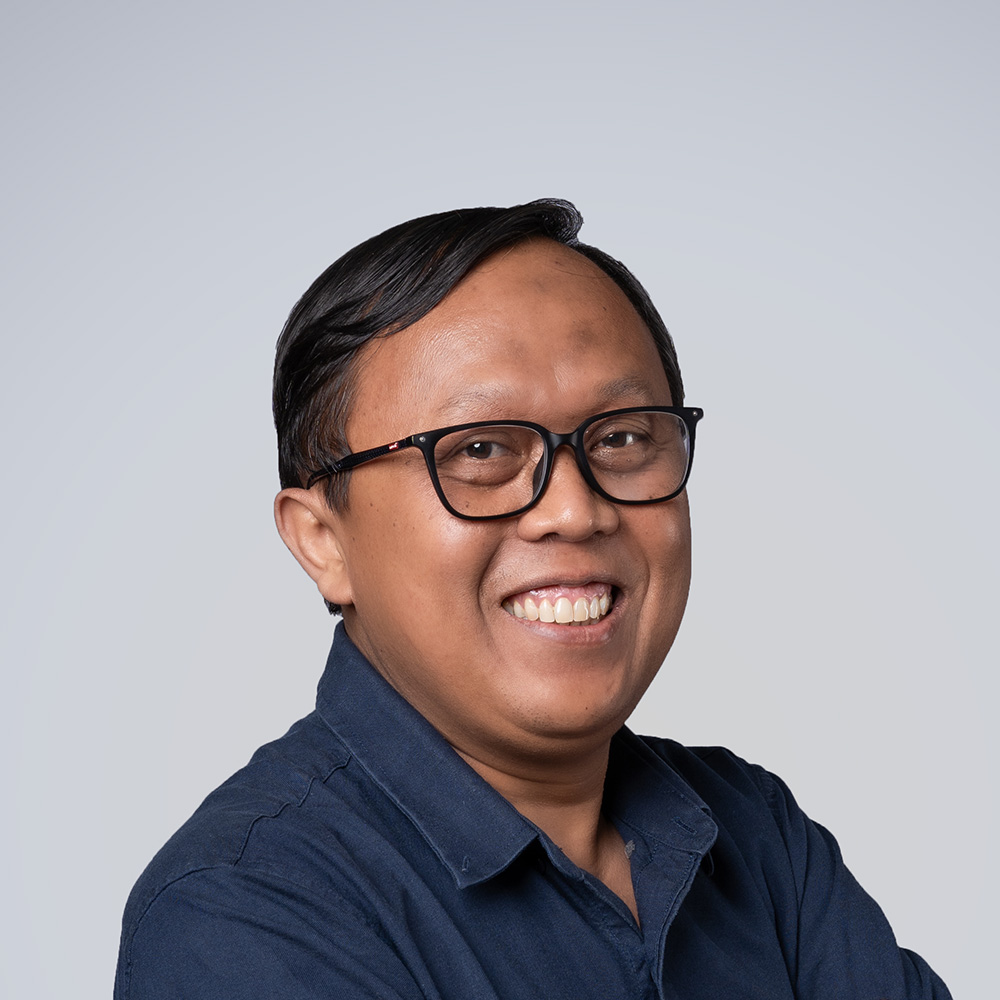 Edi Nursuhanto