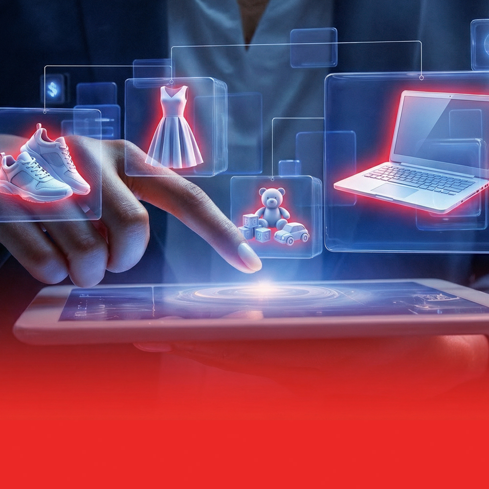 Cross-Platform Advertising